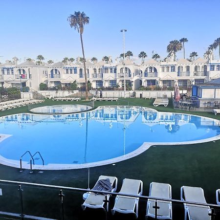 Maspalomas Luna Golf Dış mekan fotoğraf