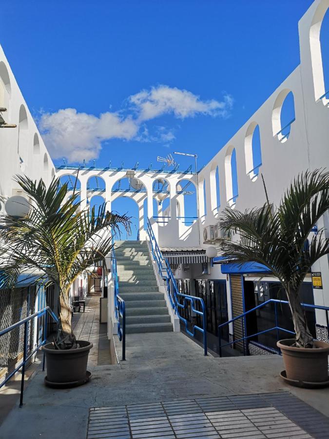 Maspalomas Luna Golf Dış mekan fotoğraf