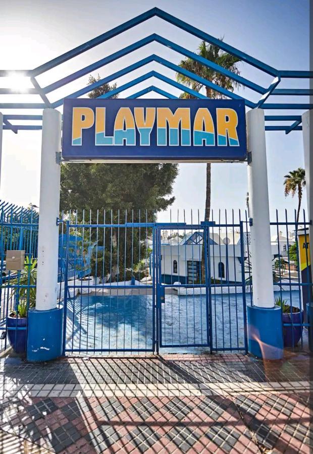 Maspalomas Luna Golf Dış mekan fotoğraf