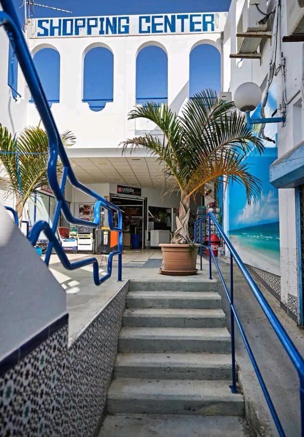 Maspalomas Luna Golf Dış mekan fotoğraf