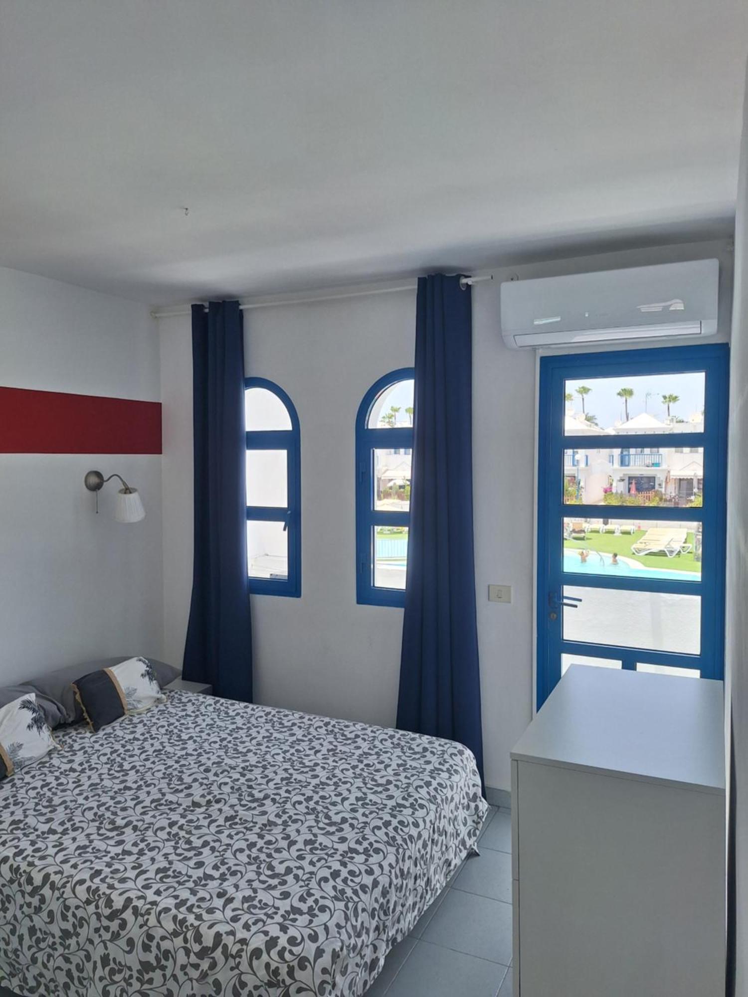 Maspalomas Luna Golf Dış mekan fotoğraf